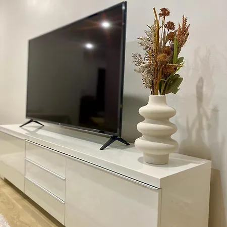 Appartamento Tilava Kaksio - Free Wifi Kuusamo