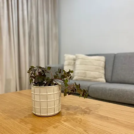 Tilava Kaksio - Free Wifi * Kuusamo