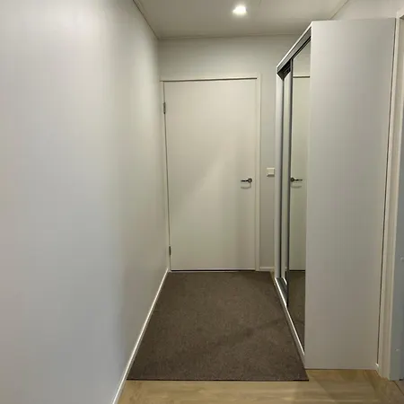 Tilava Kaksio - Free Wifi Kuusamo