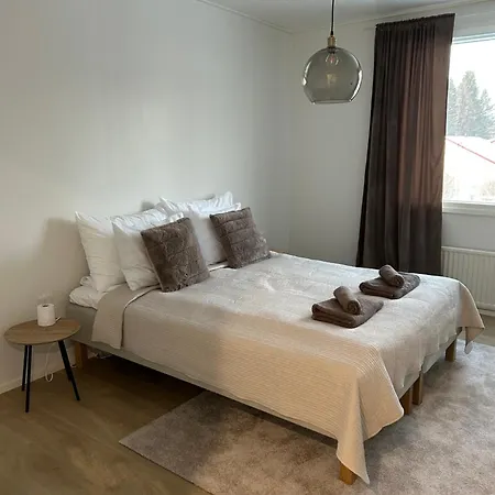 Appartamento Tilava Kaksio - Free Wifi *