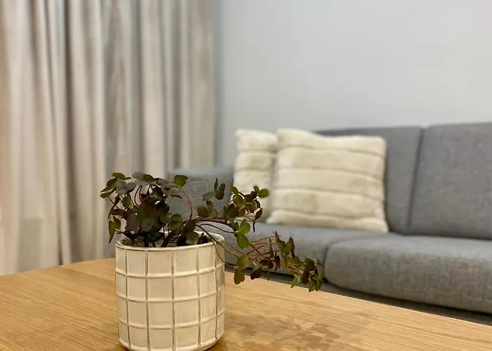 Tilava Kaksio - Free Wifi * Kuusamo