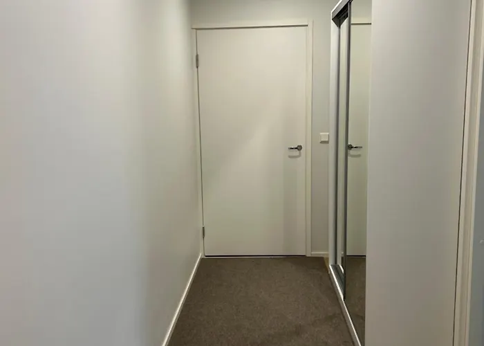 Tilava Kaksio - Free Wifi Kuusamo